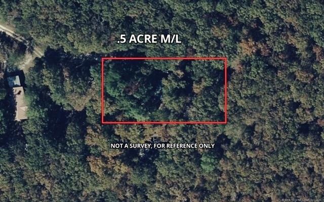445490 Indian Road, Gore, أوكلاهوما 74435, الولايات المتحدة