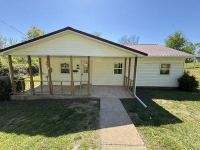 1035 Reservoir Street, Hannibal, Missouri 63401, Estados Unidos