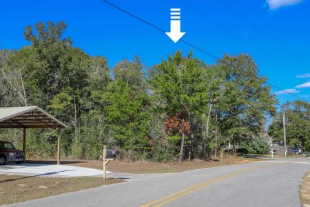 LOT 19 E Michaelangelo Road, Defuniak Springs, Florida 32433, USA