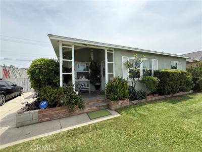 7816 Clive, Whittier, California 90606