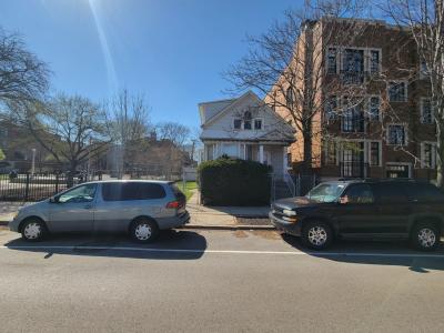 3214 N Damen Avenue, Chicago, Illinois 60618, Estados Unidos