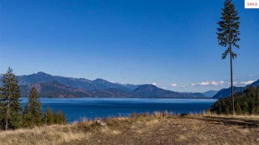 Est Lot 4 Camp Bay Estates, Sagle, Idaho 83860, USA