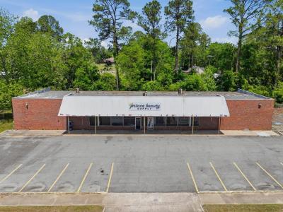 305 E Franklin Street, Sylvester, Georgia 31791, USA