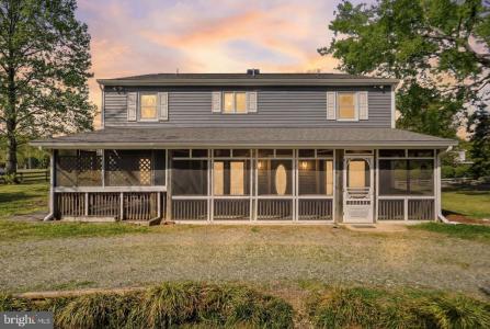 419 Bull Creek Drive, Lancaster, Virginia 22503, USA