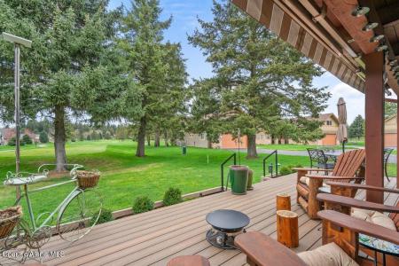 74 Bellflower Ct, Blanchard, Idaho 83804