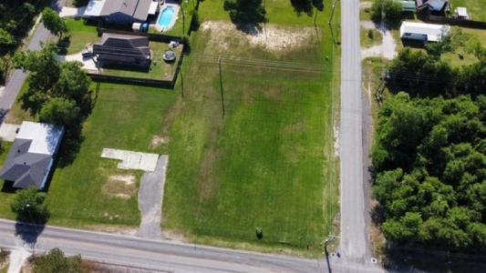 Parish Road, Lake Charles, Louisiana 70611, USA