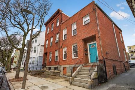 88 Trenton St, Boston, Massachusetts 02128, USA