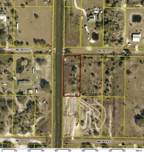 18398 NW 286th Street, Okeechobee, Florida 34972