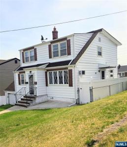 7 Barnard Place, North Arlington, Nueva Jersey 07031, Estados Unidos