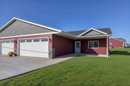 1836 Dorret Road, Eau Claire, Wisconsin 54703, États-Unis