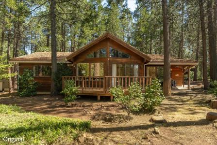 680 Larkspur Lane, Murphys, California 95247