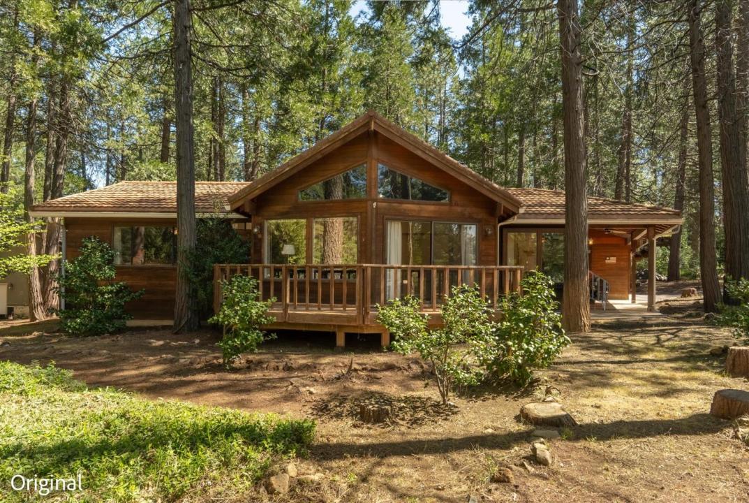 680 Larkspur Lane, Murphys, California 95247