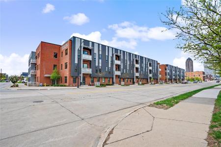 450 SW 7th Street 209, Des Moines, Iowa 50309, HOA KỲ