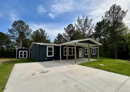 200 Sable Road, Spring City, Tennessee 37381, USA