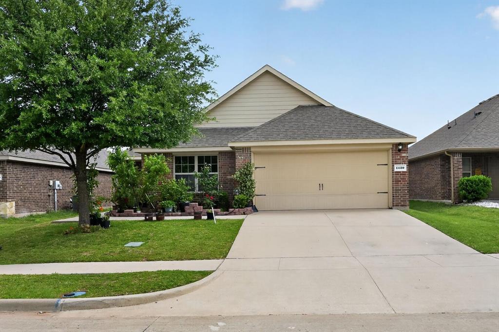 1420 Arabella Avenue, Forney, Texas 75126, HOA KỲ