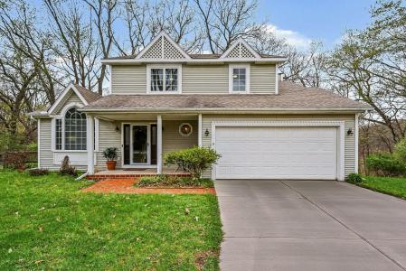 11294 Bridlewood Trail, Berrien Springs, Michigan 49103, États-Unis