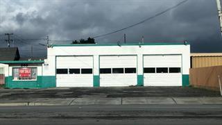 240 W Market Street, Salinas, California 93901, USA