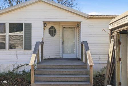 1799 Mellow Road, Newport, Tennessee 37821, États-Unis