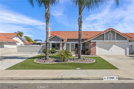 27308 Rio Vista Drive, Menifee, Калифорния 92586, Соединенные Штаты