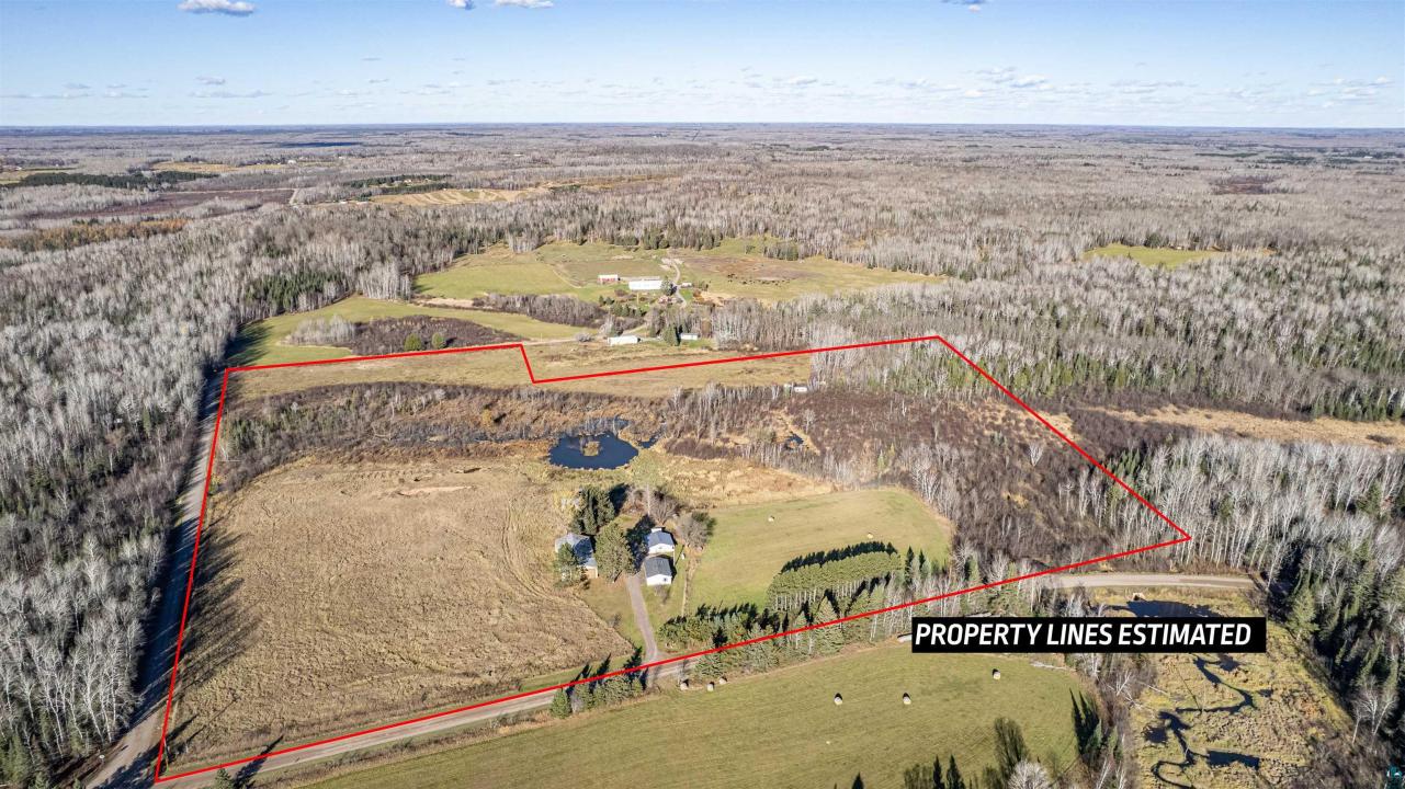 9395 Larson Rd, Brookston, مينيسوتا 55711, الولايات المتحدة