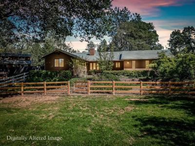 6460 Claim Street, Placerville, California 95667