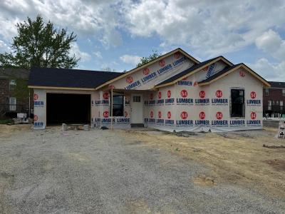 110 Bow Bridge Drive, Berea, Kentucky 40403, USA