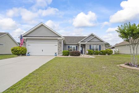 740 Weston Dr., Conway, SC 29526, USA