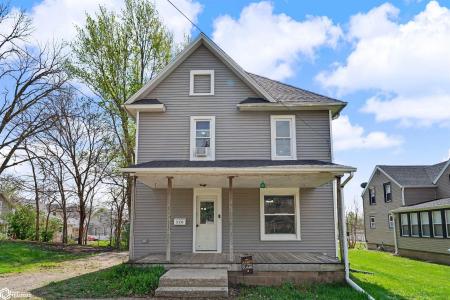 328 8th Avenue, Grinnell, Iowa 50112, USA