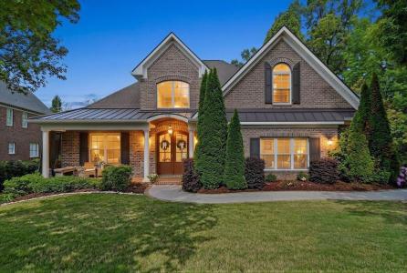 120 Covey Hill Lane, Greenville, 사우스 캐롤라이나 29615, 미국