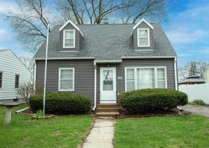 1120 Bourland Avenue, Waterloo, Iowa 50702, Estados Unidos