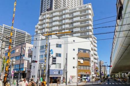 金町６丁目, ライオンズマンション金町第２　４階, 葛飾区, Tokyo 125-0042, Japan