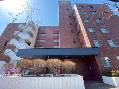 二十四軒三条２丁目, ライオンズマンション二十四軒第3, 札幌市西区, הוקאידו 063-0803, יפן