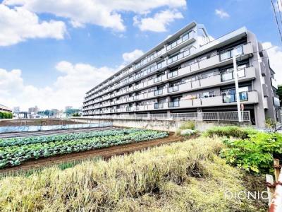 膝折町４丁目, アーベイン朝霞リーデンス, 朝霞市, Saitama 351-0014, Japon