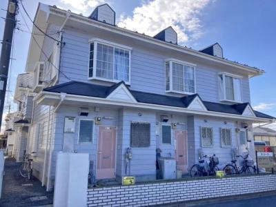 B-3, 大字恩間693-8, ネコール, 越谷市, Saitama 343-0033, Japan