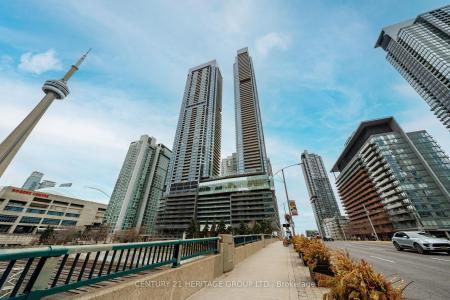 1 CONCORD CITYPLACE WAY, Toronto, Ontario M5V 0X3, Canada