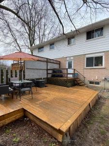 570B GLEN FORREST BOULEVARD, Waterloo, Ontario N2L 4J5, Canadá