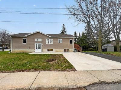 756 LAVAL STREET, Casselman, Ontario K0A 1M0, Canada