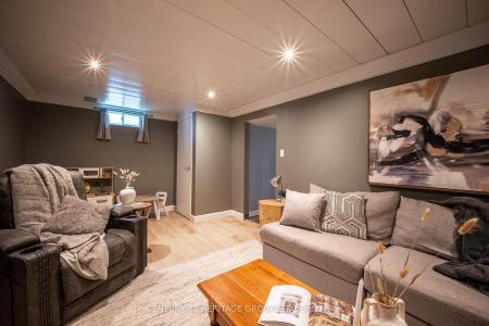 4448 DENNIS AVENUE, Lincoln, Ontario L0R 1B5, Canadá