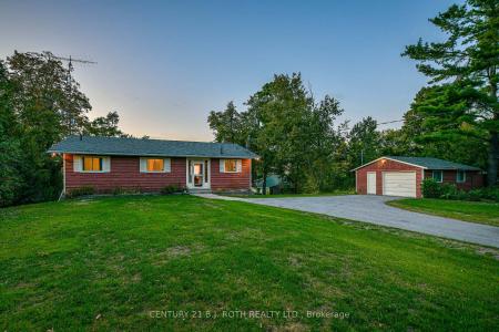 71 CAMPBELL BEACH ROAD, Kawartha Lakes, Ontario L0K 1B0, Canadá