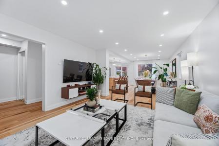 923 REDBIRD CRESCENT, Pickering, Онтарио L1V 5K8, Канада