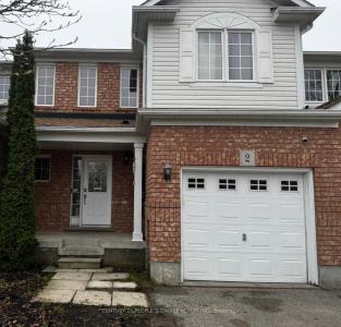 71 GARTH MASSEY DRIVE, Cambridge, Ontario N1T 2G8, Canada