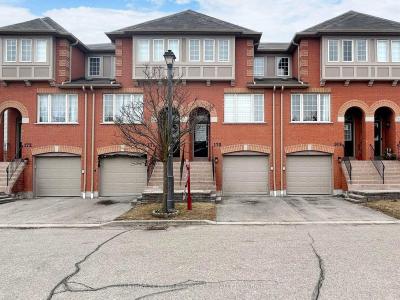 5030 HEATHERLEIGH AVENUE, Mississauga, Ontario L5V 2G7, Canadá
