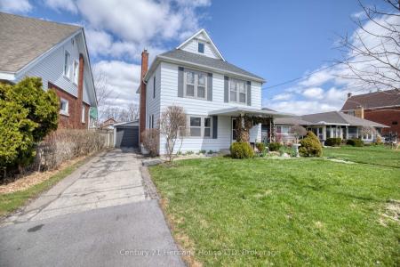 66 BALD STREET, Welland, 安大略省 L3C 5B9, 加拿大
