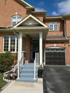 37 TUNDRA SWAN ROAD, Brampton, Ontario L6R 3L9, Canada
