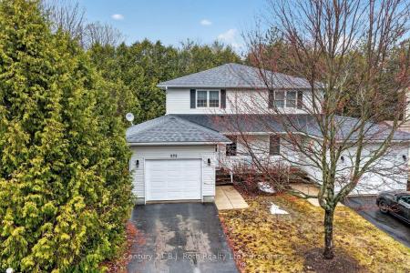 275 HIRAM STREET, Bracebridge, 安大略省 P1L 1R7, 加拿大