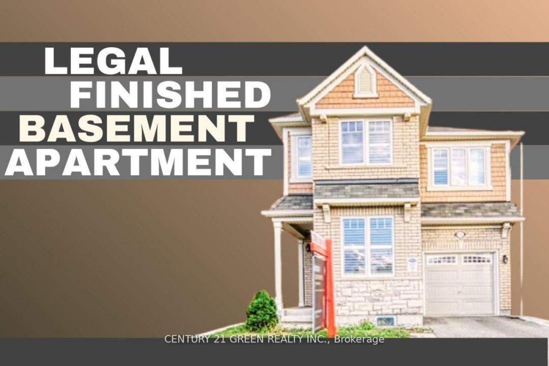 13 KILLICK ROAD, Brampton, Ontario L7A 0Y6, Canadá