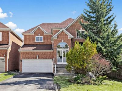 19 FOUNTAIN COURT, Richmond Hill, Ontario L4S 2K4, Canada