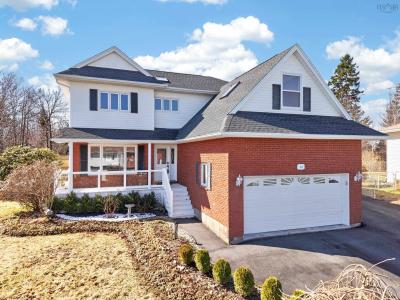 144 PINEWOOD CRESCENT, Dartmouth, Neuschottland B2V 2P9, Kanada