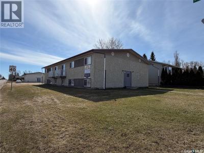 81 DUNFIELD CRESCENT, Meadow Lake, Saskatchewan S9X 1E3, Canada