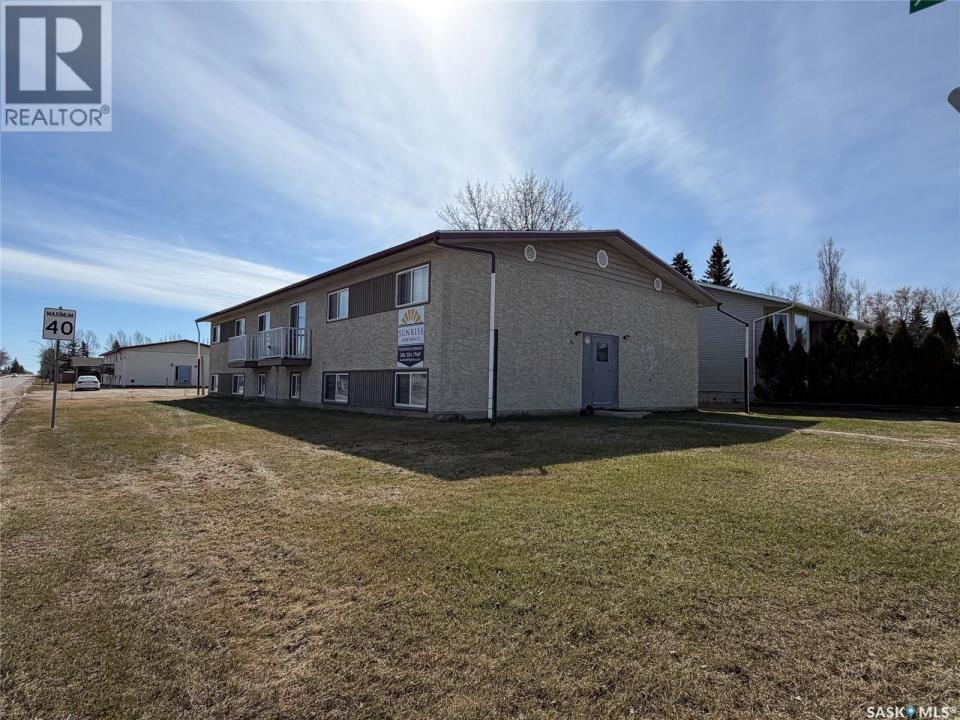 81 DUNFIELD CRESCENT, Meadow Lake, Saskatchewan S9X 1E3, Canadá